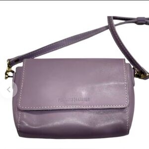 PLG Mini Metro in Lavender